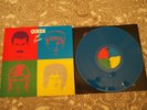 Queen - Hot Space Limited Colour 180g.  LP Vinyl New
