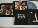 BEATLES - LET IT BE + BOOK, VINYL, LP ORIGINAL COMPLETE SPANISH EDIT 1970, RARE