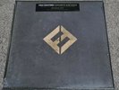 Foo Fighters concrete and gold Vinyl (New)