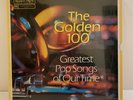New  The Golden 100 Greatest Pop Songs Of Our Time (1980) Readers Digest Box Set