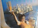 Supertramp - Breakfast in America LP. Supercut Nimbus records 1983. AMLK 63708