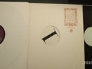 ALL ABOUT EVE 3 PROMO 12 INCH + 2 X SIGNED 12/LP - RARE SET