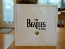 The Beatles in Mono 14 LP UK Box Set, Unplayed New and Sealed Mint