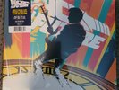 Back to the Future 1, 2 & 3 Soundtrack Vinyl Mondo Exclusive