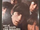 Out of Our Heads by The Rolling Stones Sealed with Waterloo price tag.