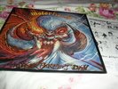 MOTORHEAD -ANOTHER PERFECT DAY- AWESOME VERY RARE FIRST PRESS VINYL LP ENGLAND