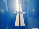 Kraftwerk - Autobahn (Special Coloured Edition Vinyl)