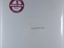 BEATLES Self Titled CAPITOL SEBX-11841 2XLP white vinyl gatefold SEALED  