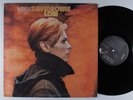 DAVID BOWIE Low RCA LP VG+  