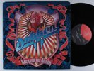 DOKKEN Back For The Attack ELEKTRA LP VG++  