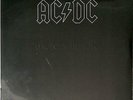 AC/DC  Back In Black Lp 33 Giri Sealed 2003 Made in EU