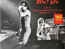 AC/DC  Live At Agora Ballroom, Cleveland, August 22, 1977 Lp 33 Giri Sealed