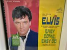 Elvis Presley FTD 2 LP 