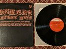 The Monkees Greatest Hits Colgems COS-115 NM/EX