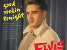 ELVIS PRESLEY 
