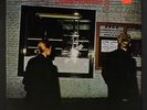 CHRISMA: chinese restaurant POLYDOR 12