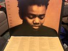 TRACY CHAPMAN s/t 