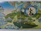 Steve Howe Beginnings Atlantic P-10041A Japan White Label Promo Audiophile Vinyl