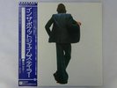 James Taylor In The Pocket Warner Bros. Records P-10187W Japan OBI