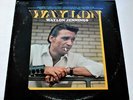 Waylon Jennings Waylon 1970 RCA LSP 4260 Country 1st Press Vinyl LP VG++