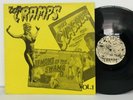 The Cramps - Demons Of The Swamp Vol. 1 LP SA-1000 Domino Tear It Up GARAGE PUNK