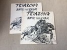 TRIARCHY - SAVE THE KHAN 7