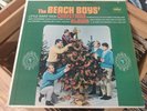 The Beach Boys - Christmas Album 1964 Capitol ST-2164