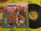 THE STRAWBERRY ALARM CLOCK Incense And Peppermints ORIGINAL US LP