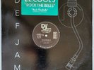1986 - L.L. COOL J - ROCK THE BELLS - DEF JAM RECORDINGS ORIGINAL PROMO