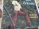 Ceasar Frazier Hail Ceasar  Blue & Yellow Vinyl Me Please VMP Numbered 300 Made