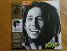 Bob Marley & The Wailers - Kaya - 2020 Half-Speed Mastered LP - Nr. Mint.