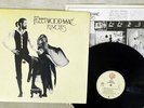 FLEETWOOD MAC RUMOURS WARNER P-5902 Japan VINYL LP