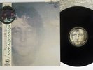 JOHN LENNON/PLASTIC ONO BAND IMAGINE APPLE AP-80370 Japan CIRCLE OBI VINYL LP