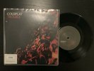 COLDPLAY - TROUBLE (RARE NUMBERED 7” VINYL) PARLOPHONE R6549