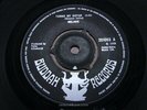 MELANIE   Tuning My Guitar   MINT   1969 UK BUDDAH 201063   Folk Minimalist Voca