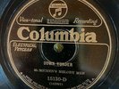 Columbia 15130D Clayton McMichen DOWN YONDER  Country 78 rpm E+ 1927