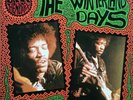 JIMMY HENDRIX '' WINTERDAYS '' 3 LP's BOX  RAR  NM / NM