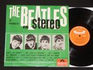 THE BEATLES LP LO PRIMERO DE THE BEATLES EN STEREO POLYDOR SPAIN 1964