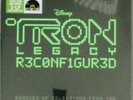 Daft Punk Tron Reconfigured 2x12