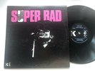 James Brown LP Super Bad ORIG.NM