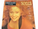 Sonia - You'll Never Stop Me Loving You (Sonia’s Kissmix)12” Vinyl VG+UK Press
