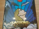 FRED DEAKIN PRESENTS THE LASTERS 2XLP FLSTRS001 KICKSTARTER EDITION 2019 SEALED