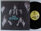 BYRDS In The Beginning RHINO LP VG++  