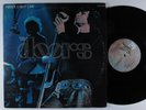 DOORS Absolutely Live ELEKTRA 2XLP VG+ gatefold  