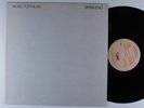 BRIAN ENO Music For Films ANTILLES LP VG+  