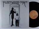 FLEETWOOD MAC Self Titled REPRISE MSK-2281 LP VG++ club edition w/ insert  