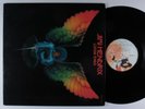 JIMI HENDRIX Loose Ends BARCLAY LP VG+ france gatefold  