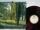 KLEMPERER MENDELSSOHN A MIDSUMMER ANGEL AA-7066 Japan FLIPBACK COVER RED LP