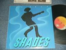 J.J. CALE Japan 1981 25PP-9 NM LP SHADES