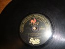 Early 20s PATHE FRERES 78/SYNCO JAZZ BAND